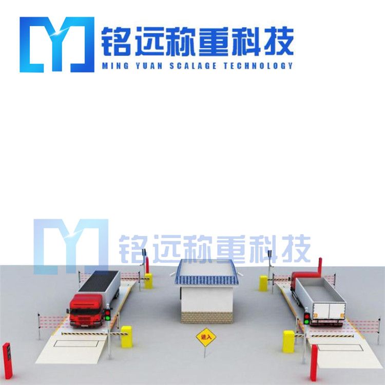 地磅分為哪些種類？