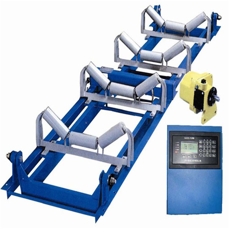 皮帶秤廠(chǎng)家標(biāo)稱(chēng)方法