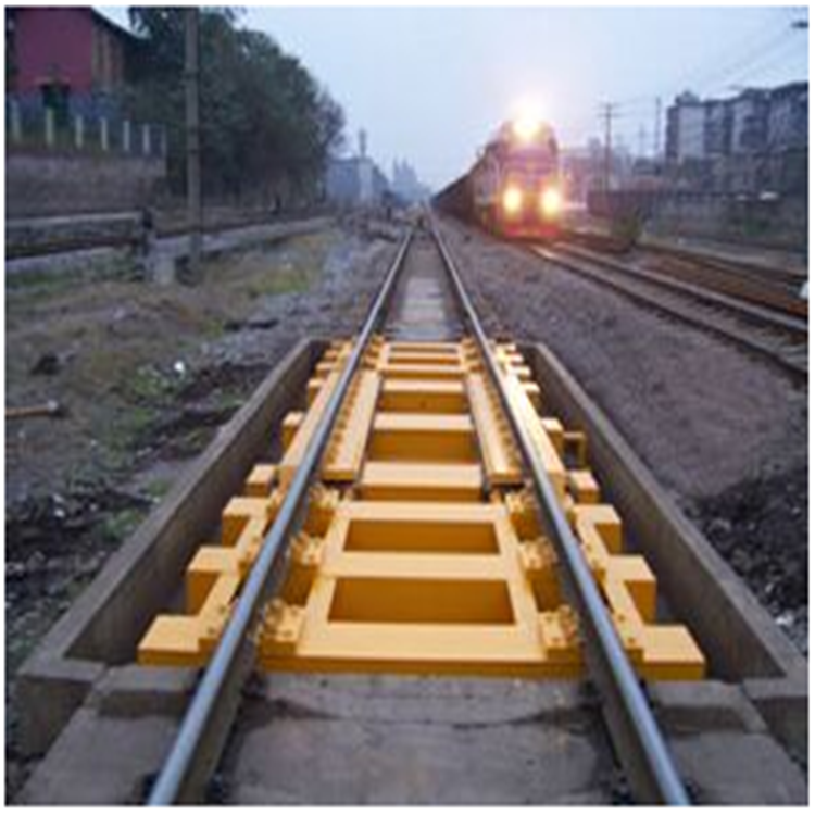 電子秤哪家好 軌道衡廠(chǎng)家直銷(xiāo)