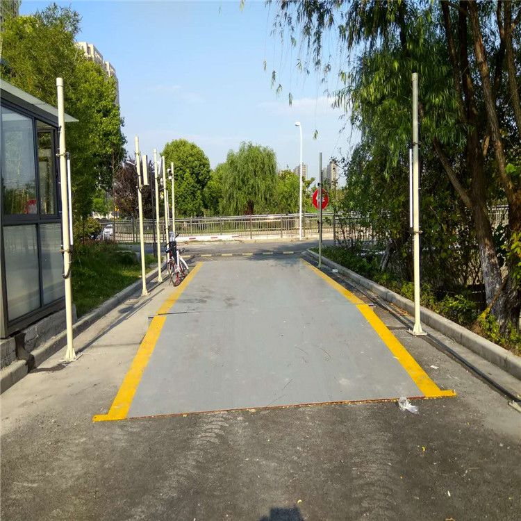 地磅經(jīng)常出現(xiàn)問(wèn)題，是你不會(huì)使用！9步讓你的地磅壽命長(zhǎng)幾倍！