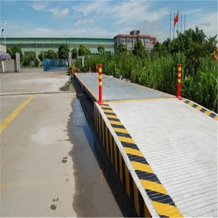 電子地磅線路遇到這樣的問題，有三點需要注意