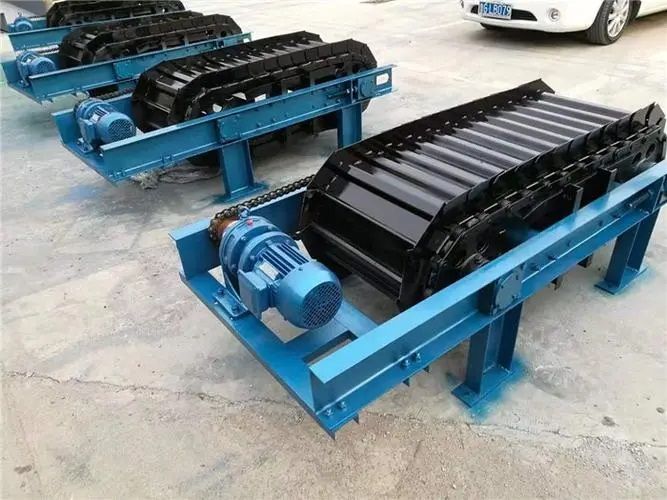 皮帶稱重給料機(jī) 皮帶稱重給料機(jī)